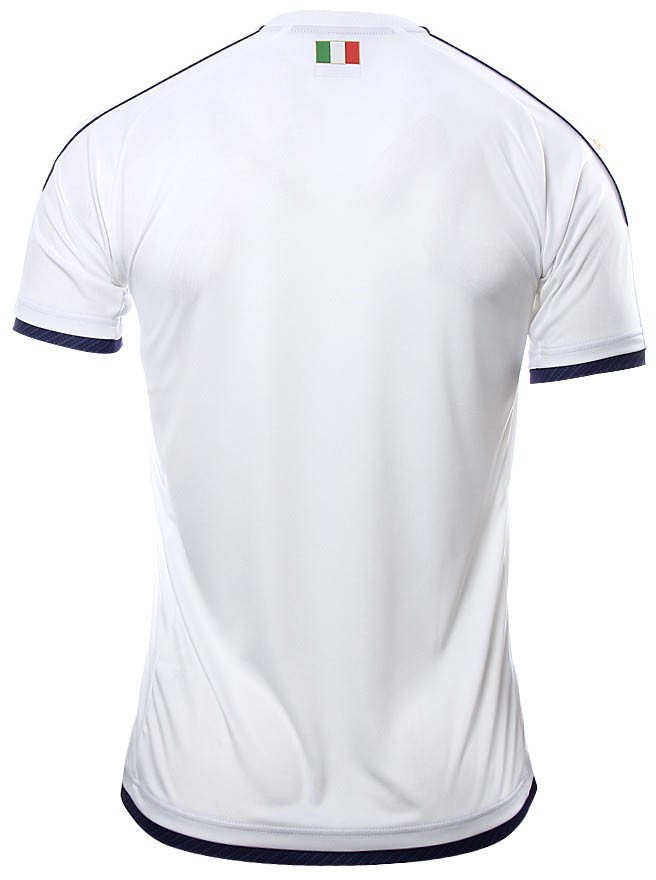 Italy 2016-17 Away Kit