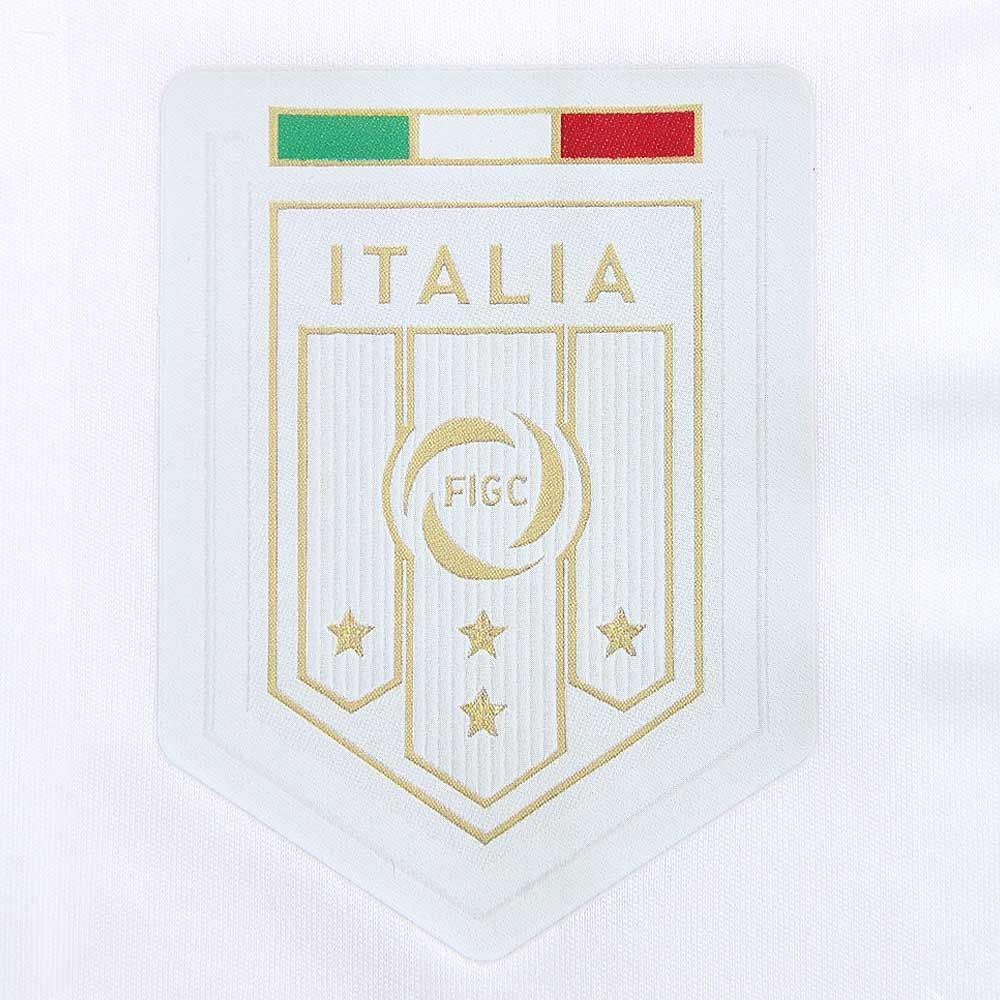Italy 2016-17 Away Kit