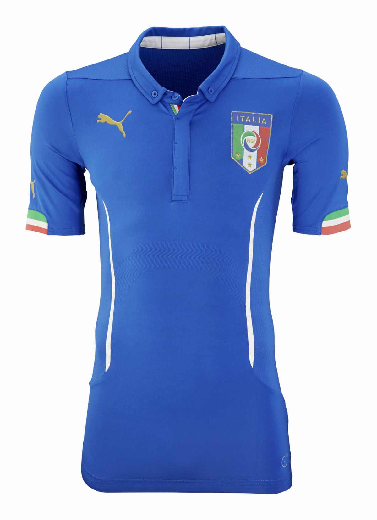 Italy 2014 Home Kit