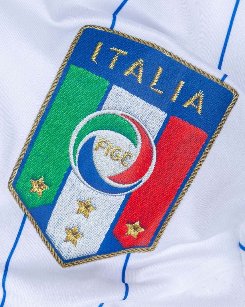 Italy 2014 Away Kit