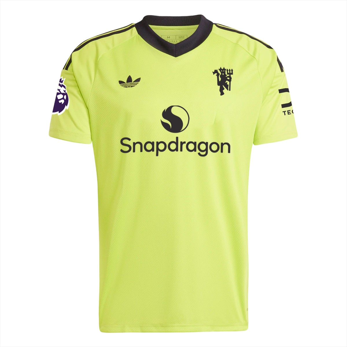 Manchester United 2024-25 GK 5 Kit