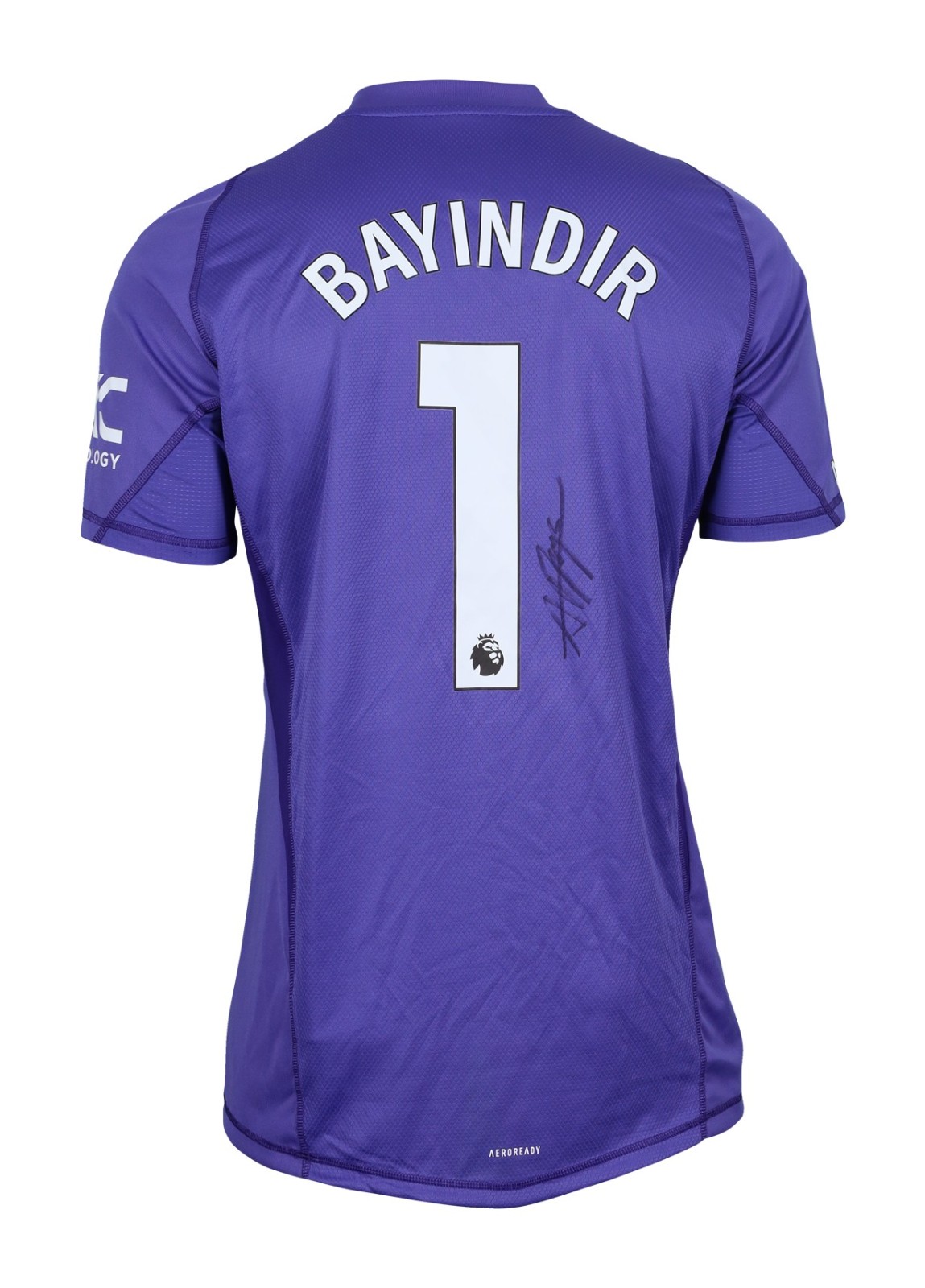 Manchester United 2024-25 GK 1 V2 Kit