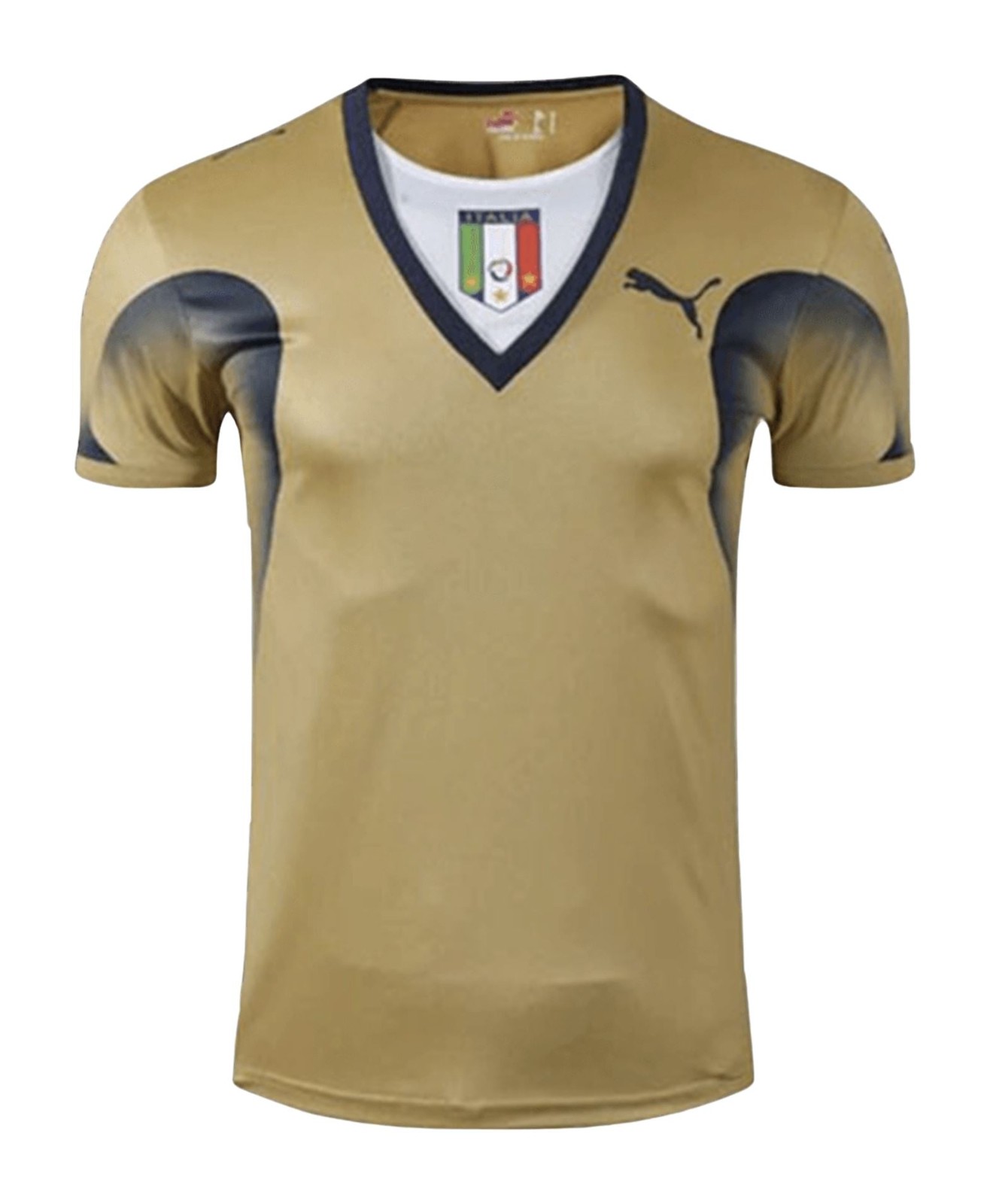 Italy 2006 GK Kit