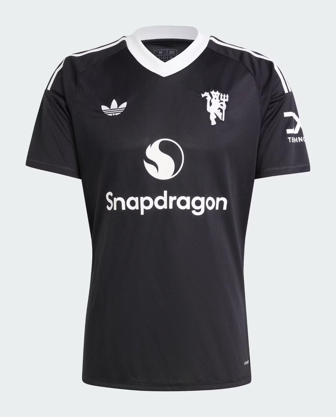 Manchester United 2024-25 GK 6 Kit