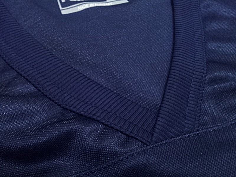 Italy 2004 Third Kit