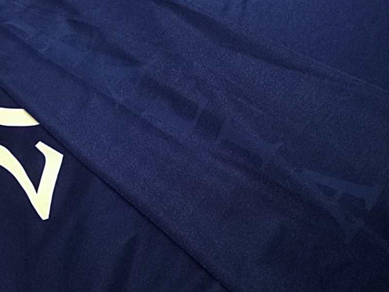 Italy 2004 Third Kit