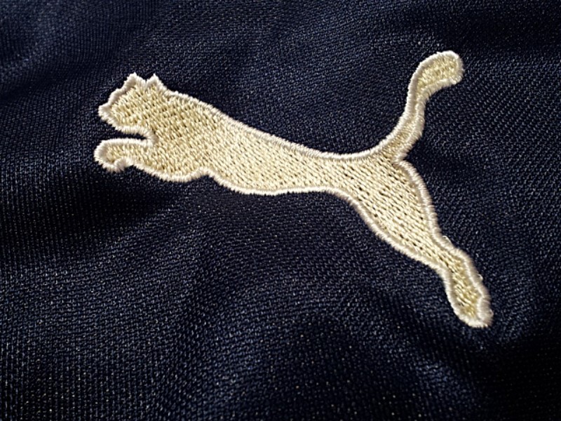 Italy 2004 Third Kit