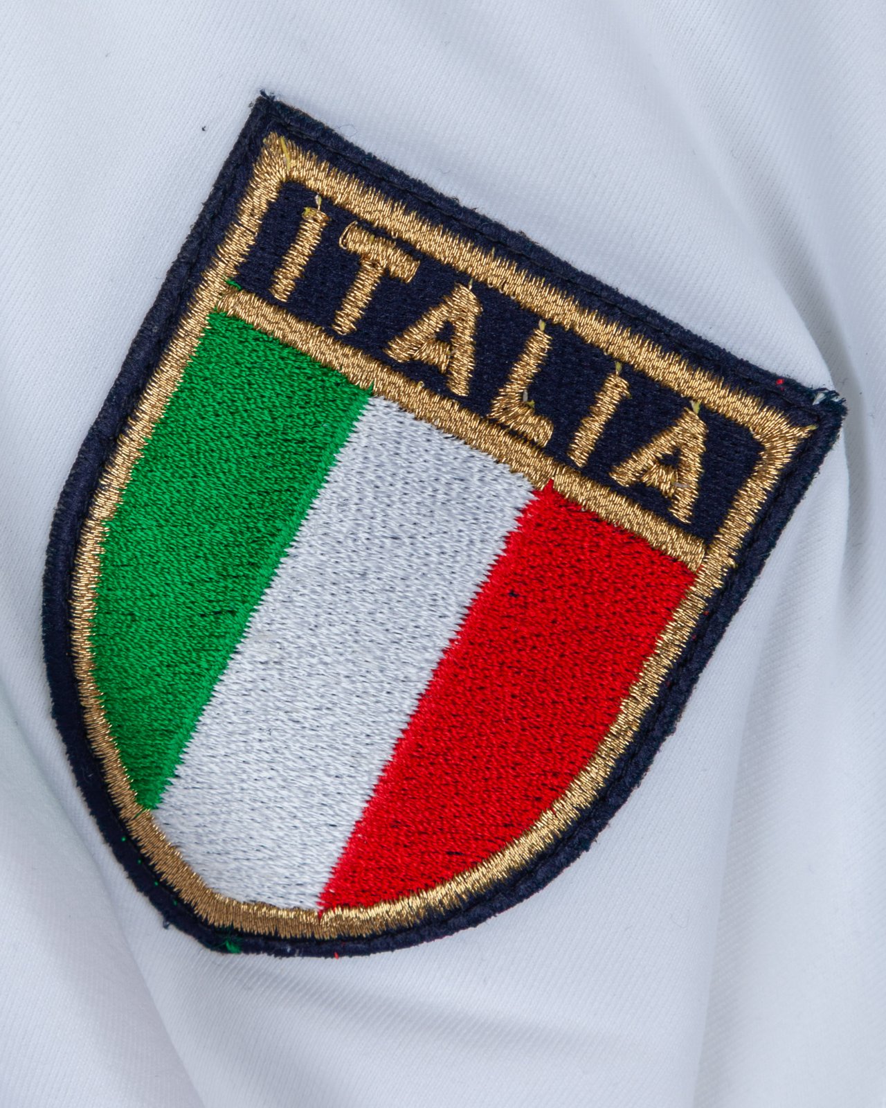 Italy 2002 Away Kit