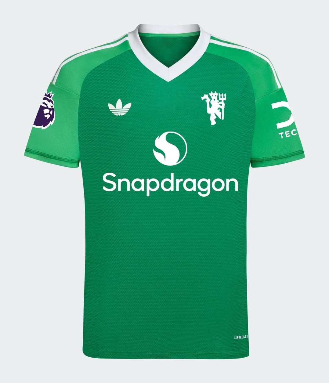 Manchester United 2024-25 GK 7 Kit