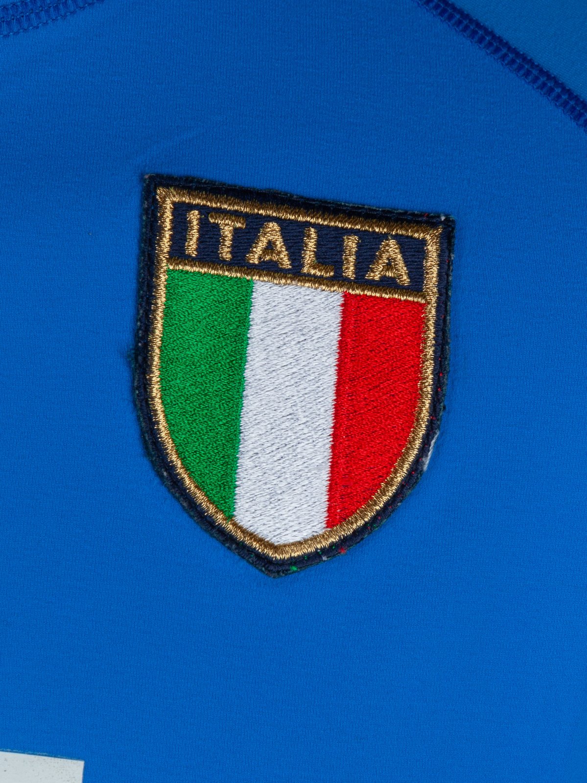 Italy 2000 Home Kit