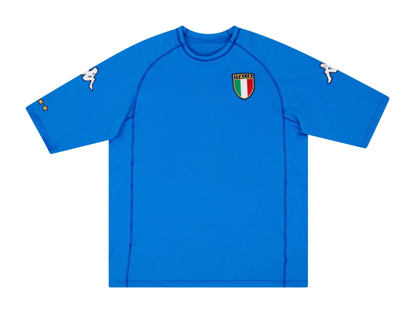 Italy 2000 Home Kit