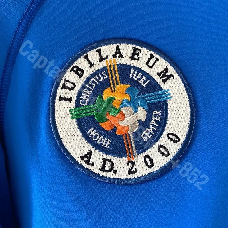 Italy 2000 Special Kit