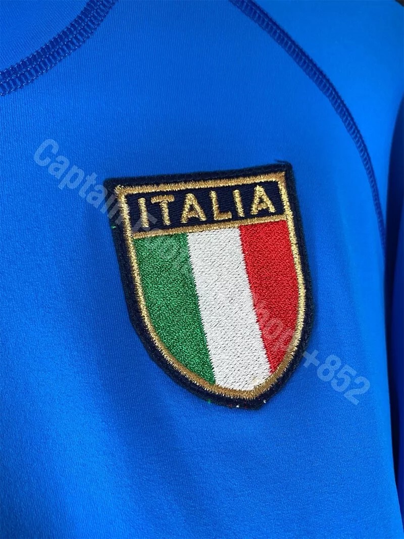 Italy 2000 Special Kit
