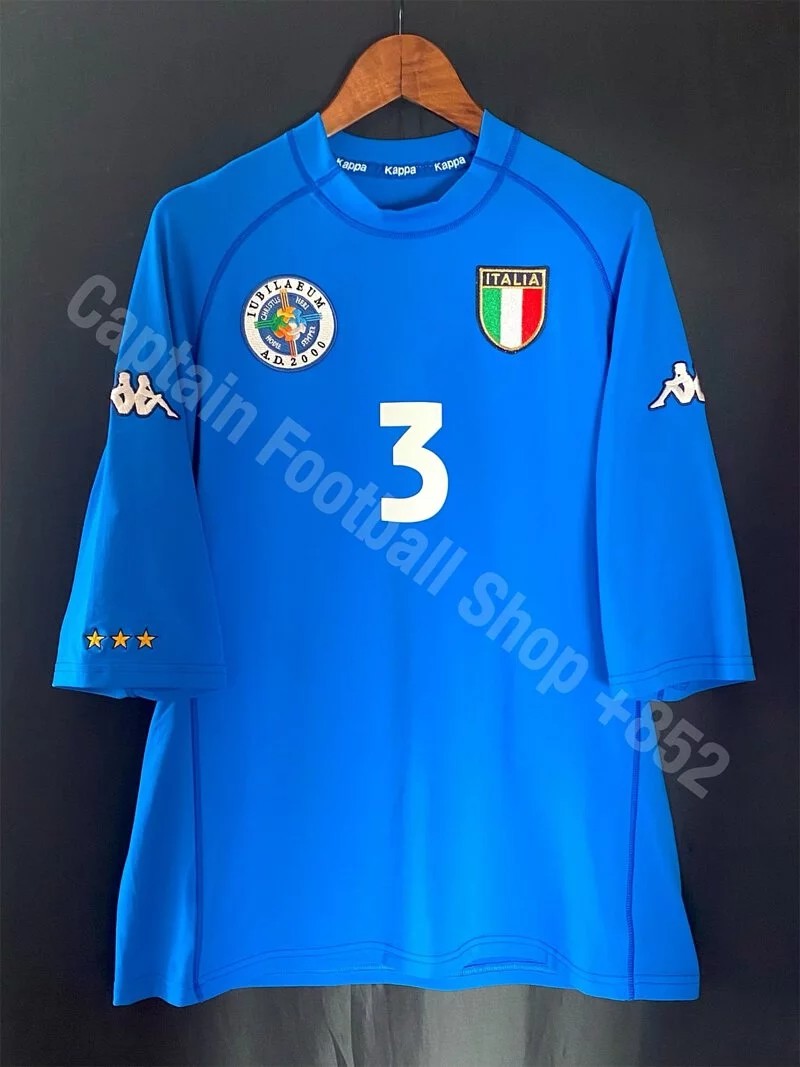 Italy 2000 Special Kit