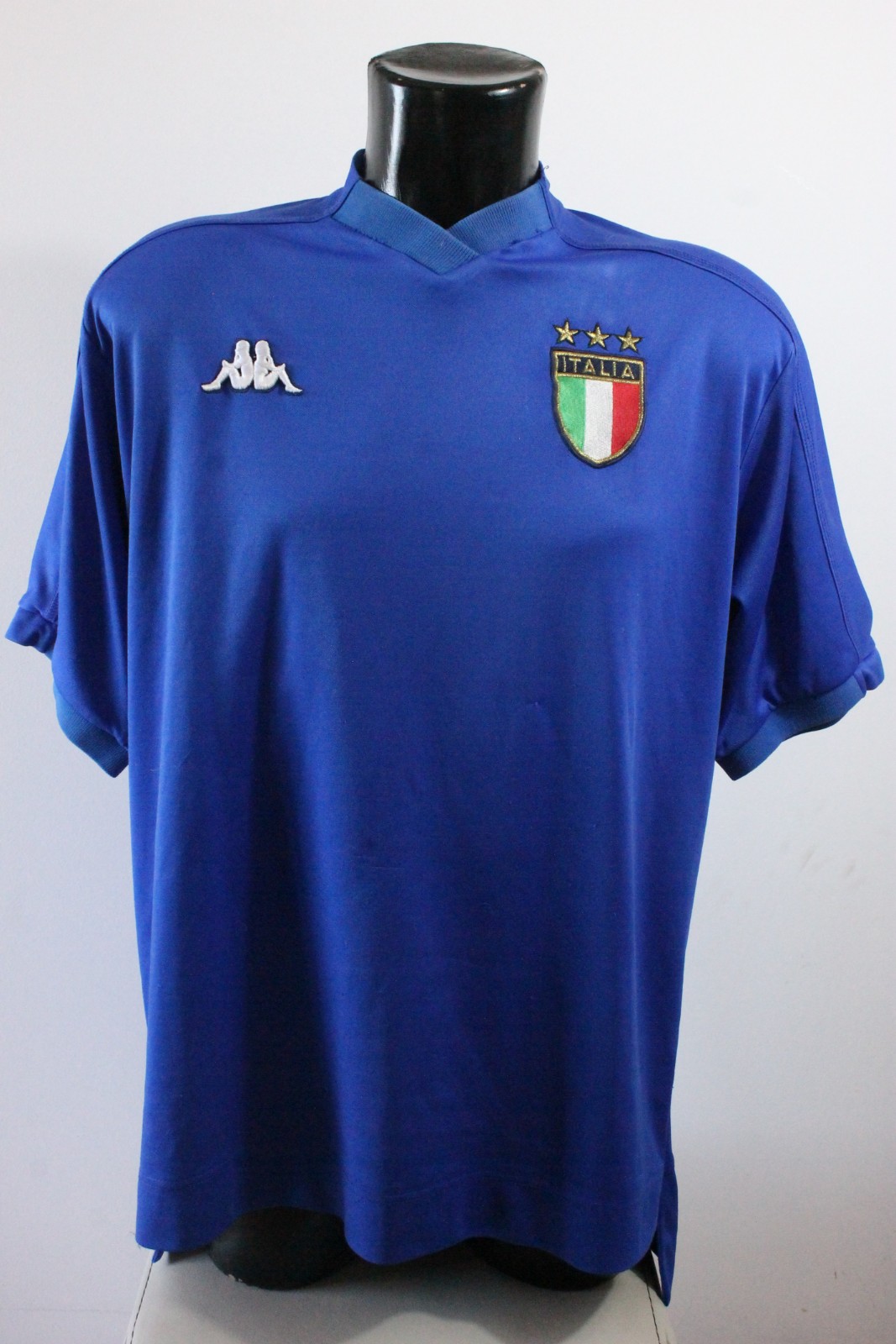 Italy 1999 Home Kit