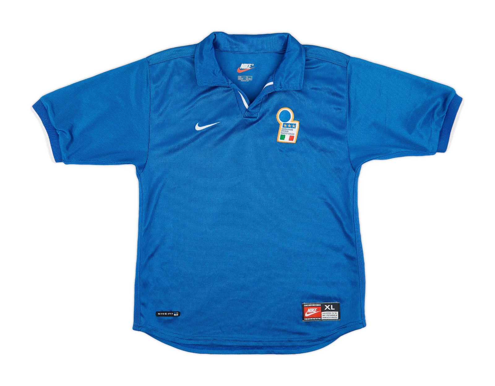 Italy 1998 Home Kit