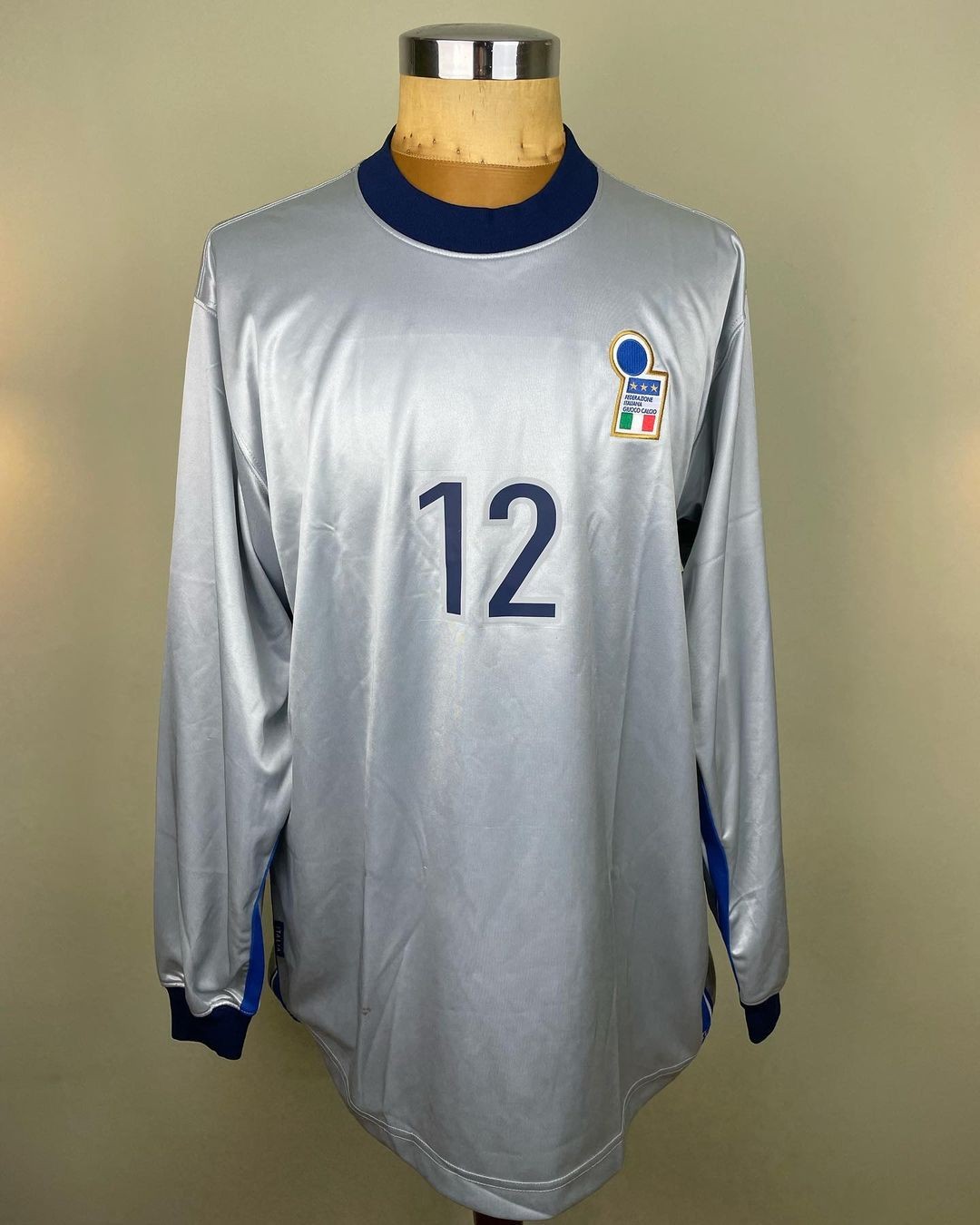 Italy 1998 GK 1 Kit