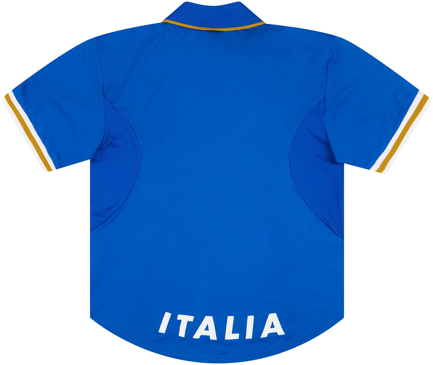 Italy 1996 Home Kit