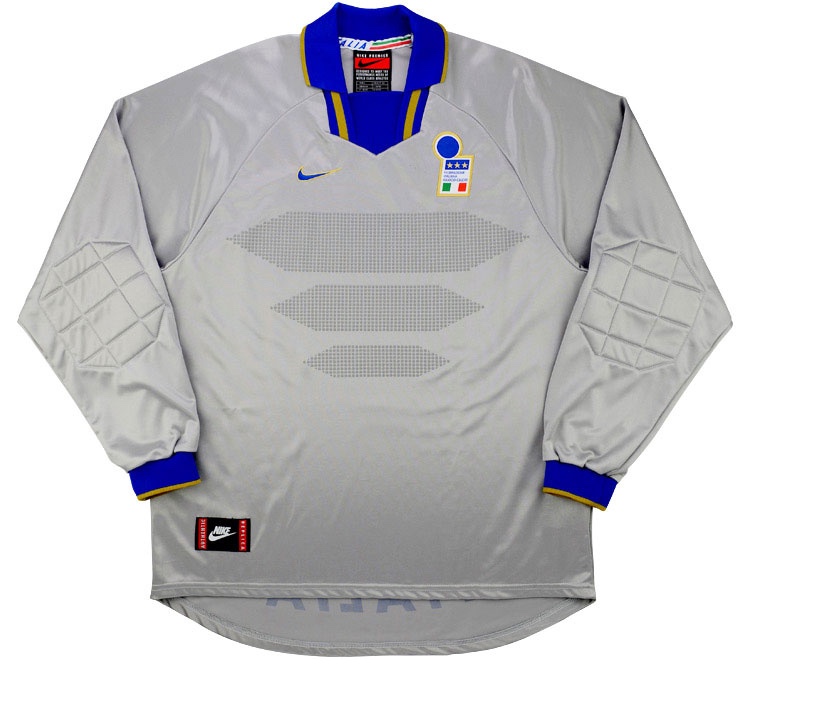 Italy 1996 GK 1 Kit