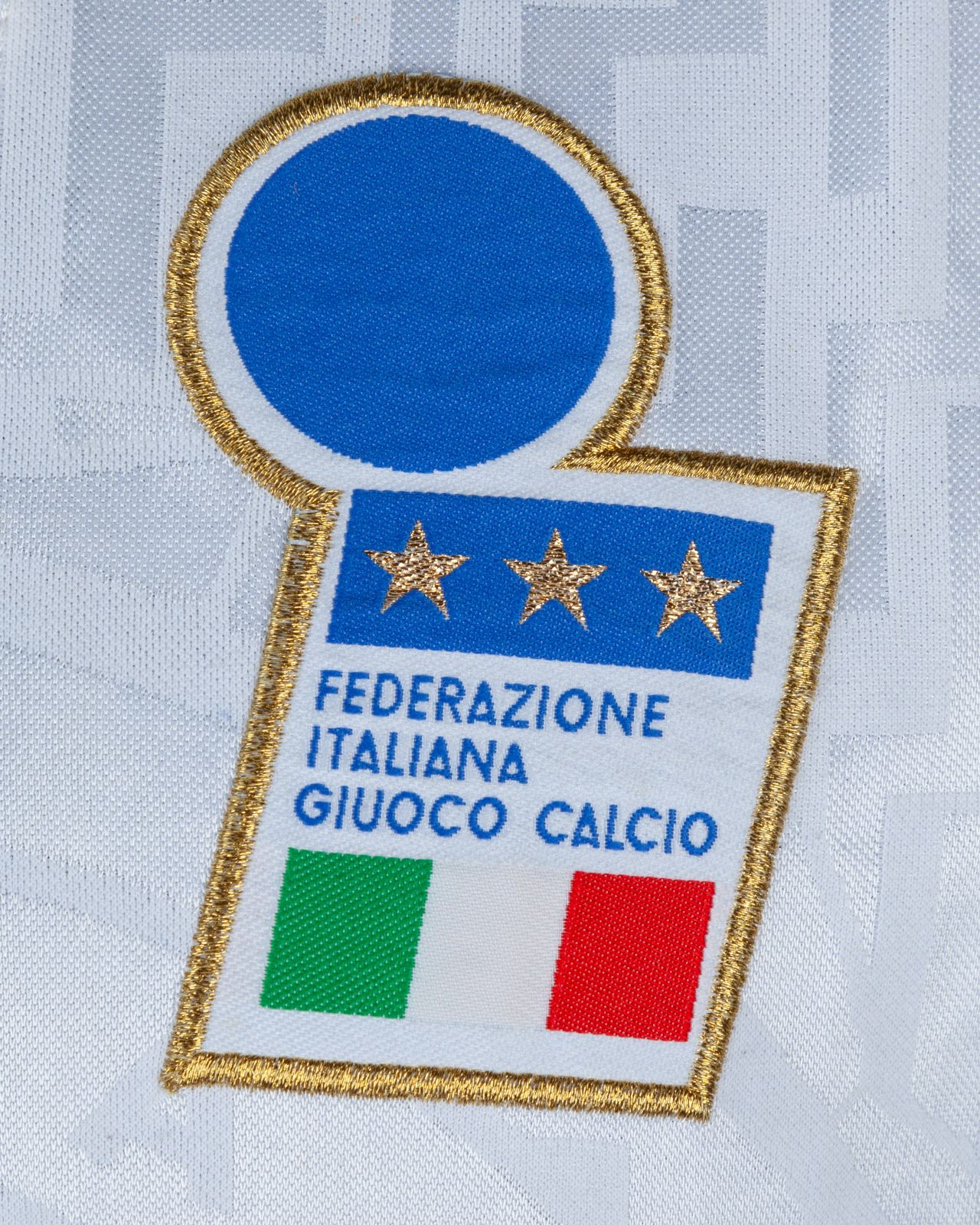 Italy 1995 Away Kit