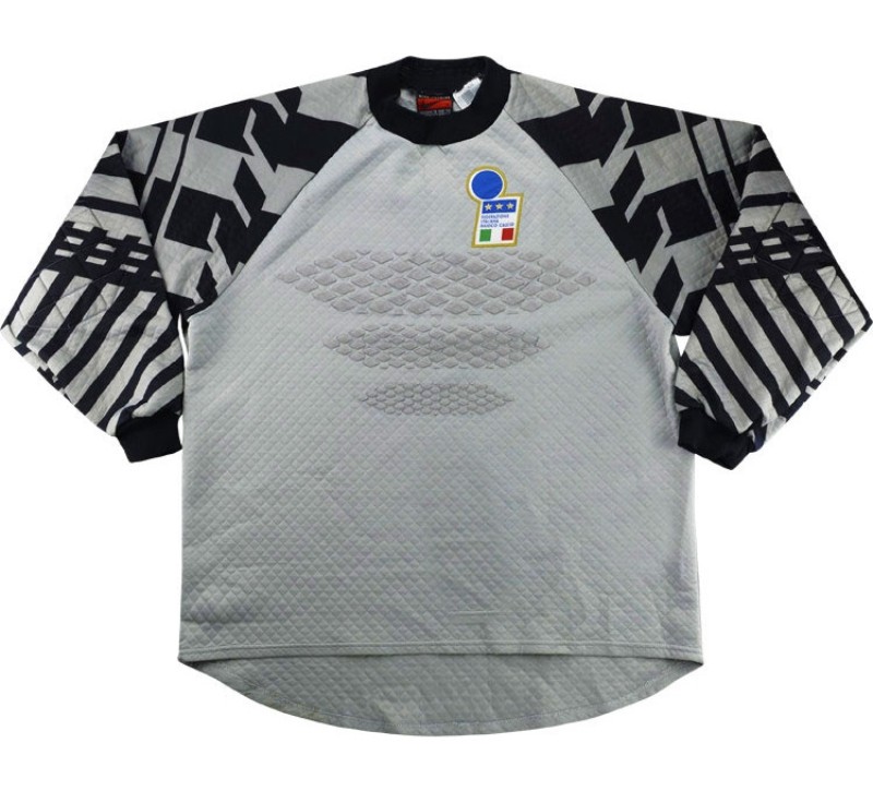 Italy 1995 GK 1 Kit