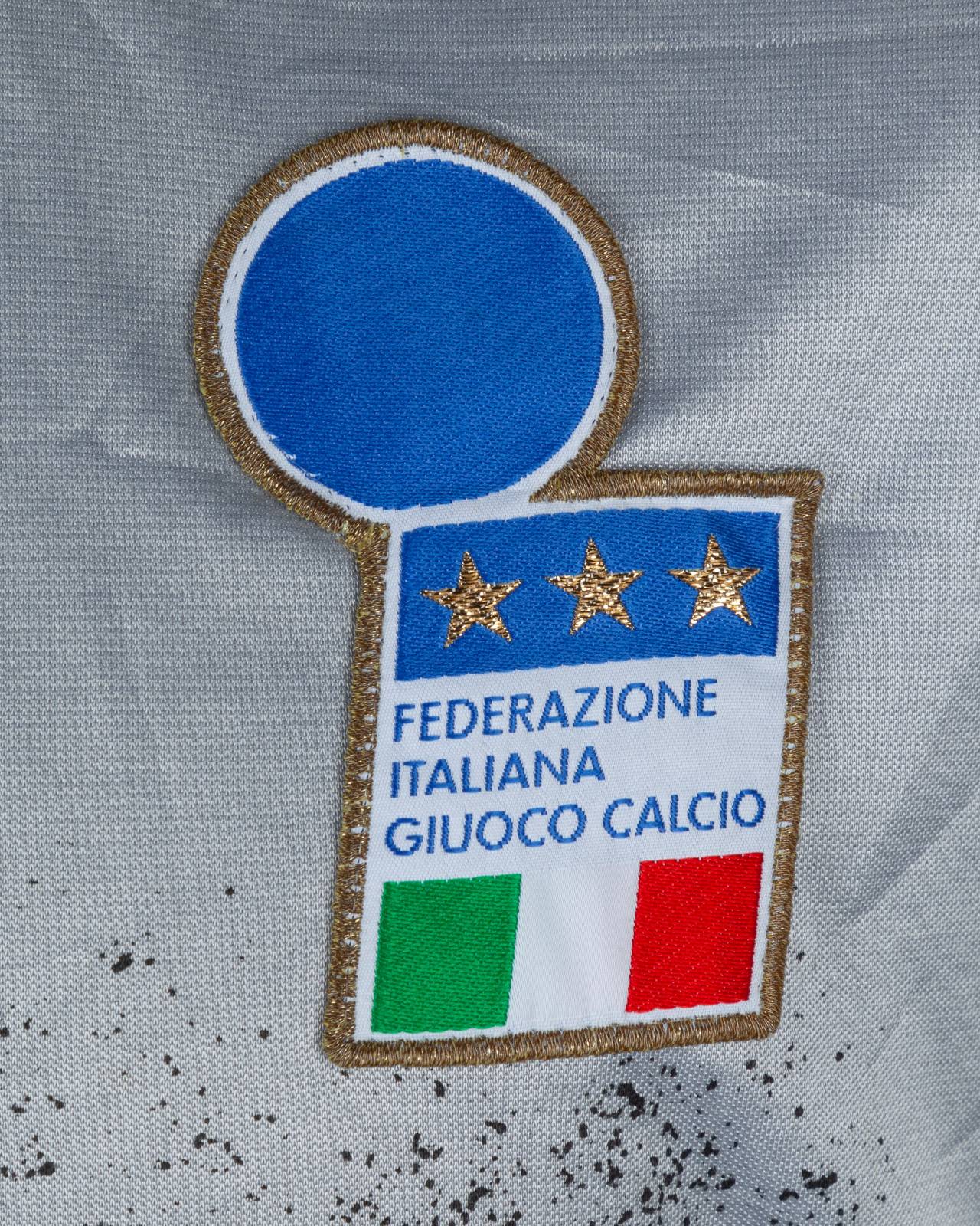 Italy 1992 GK 2 Kit