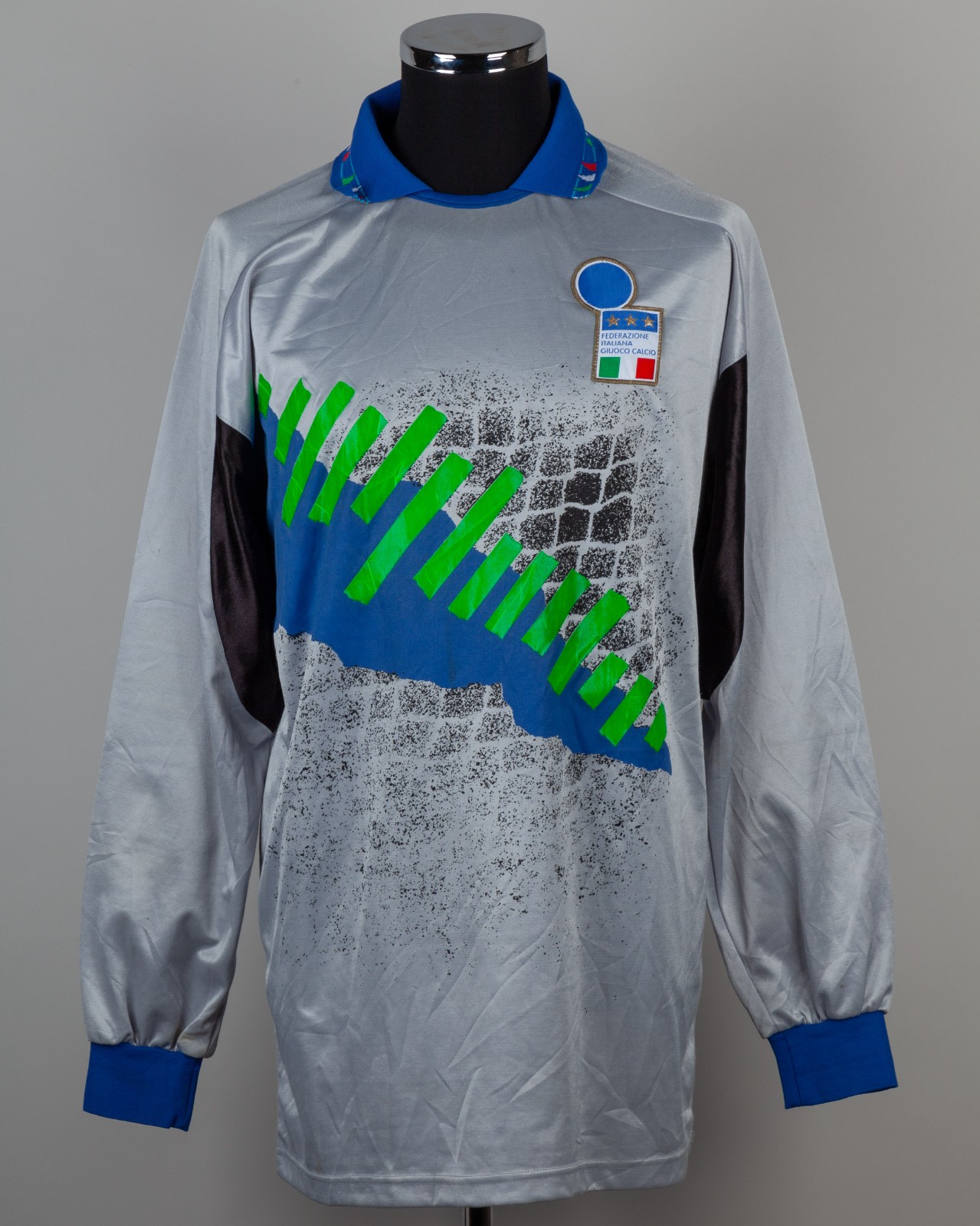 Italy 1992 GK 2 Kit