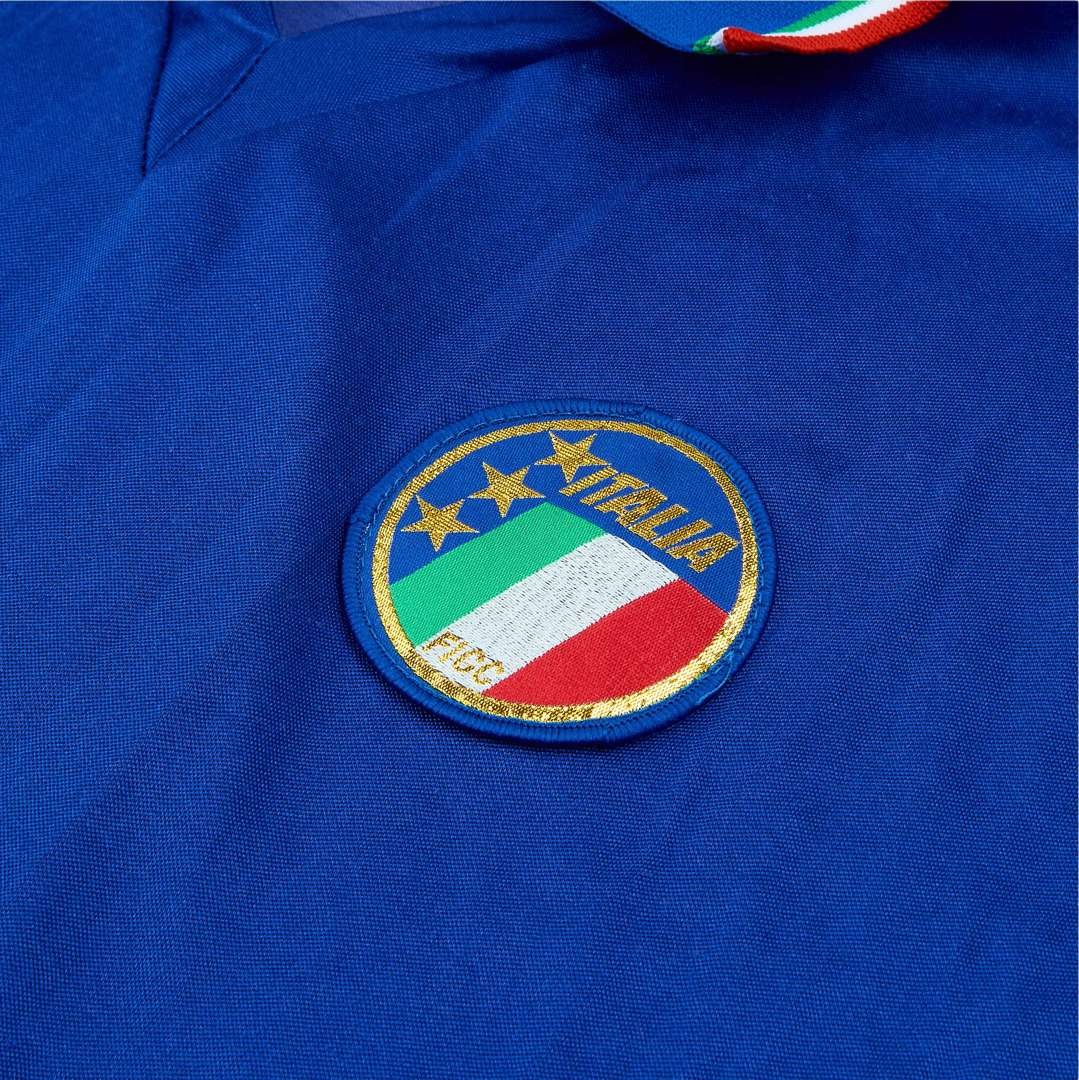 Italy 1990 Home Kit