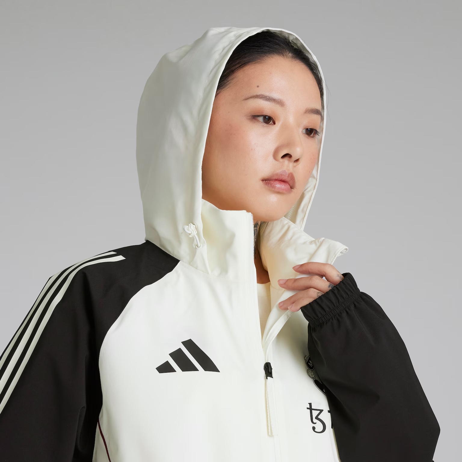 Manchester United 2024-25 Rain 2 Kit