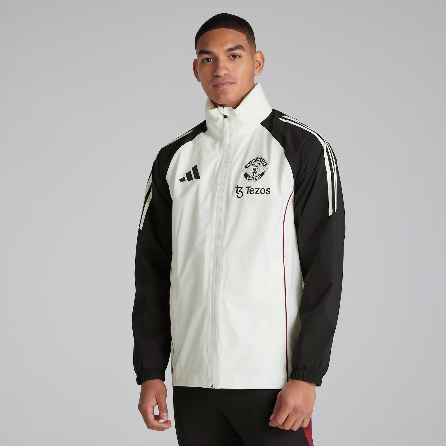 Manchester United 2024-25 Rain 2 Kit
