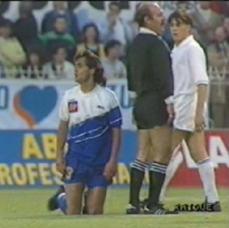 Italy 1990 Special Kit