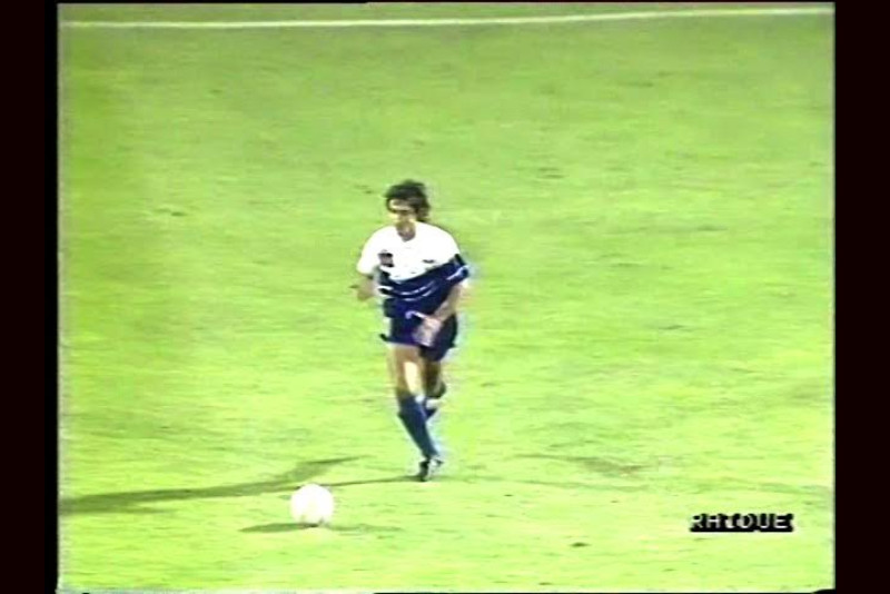 Italy 1990 Special Kit