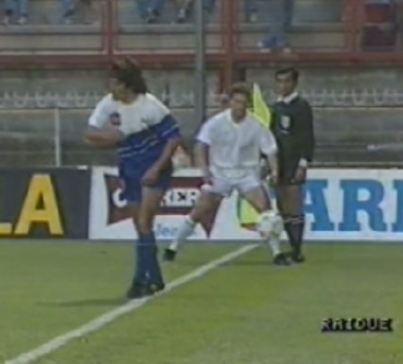 Italy 1990 Special Kit