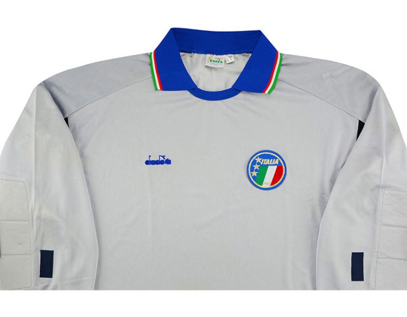Italy 1990 GK Kit