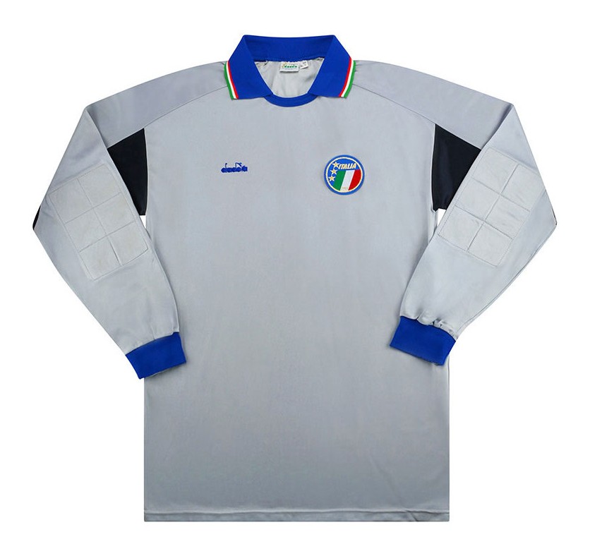 Italy 1990 GK Kit