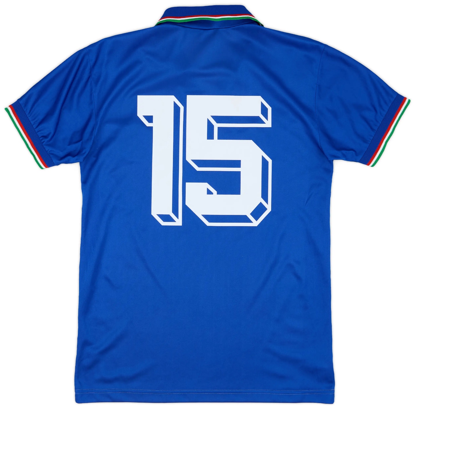 Italy 1988 Home Kit