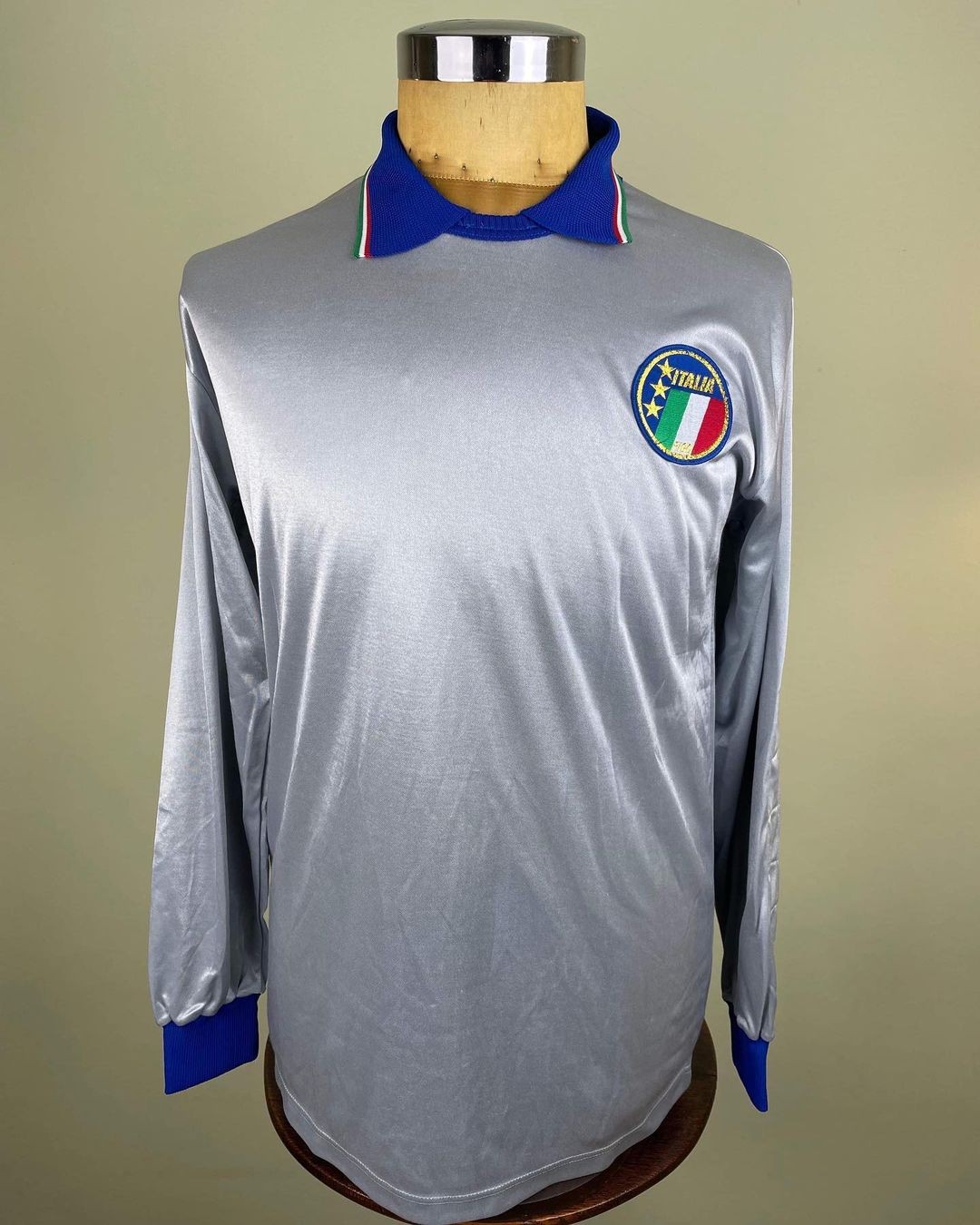 Italy 1988 GK Kit