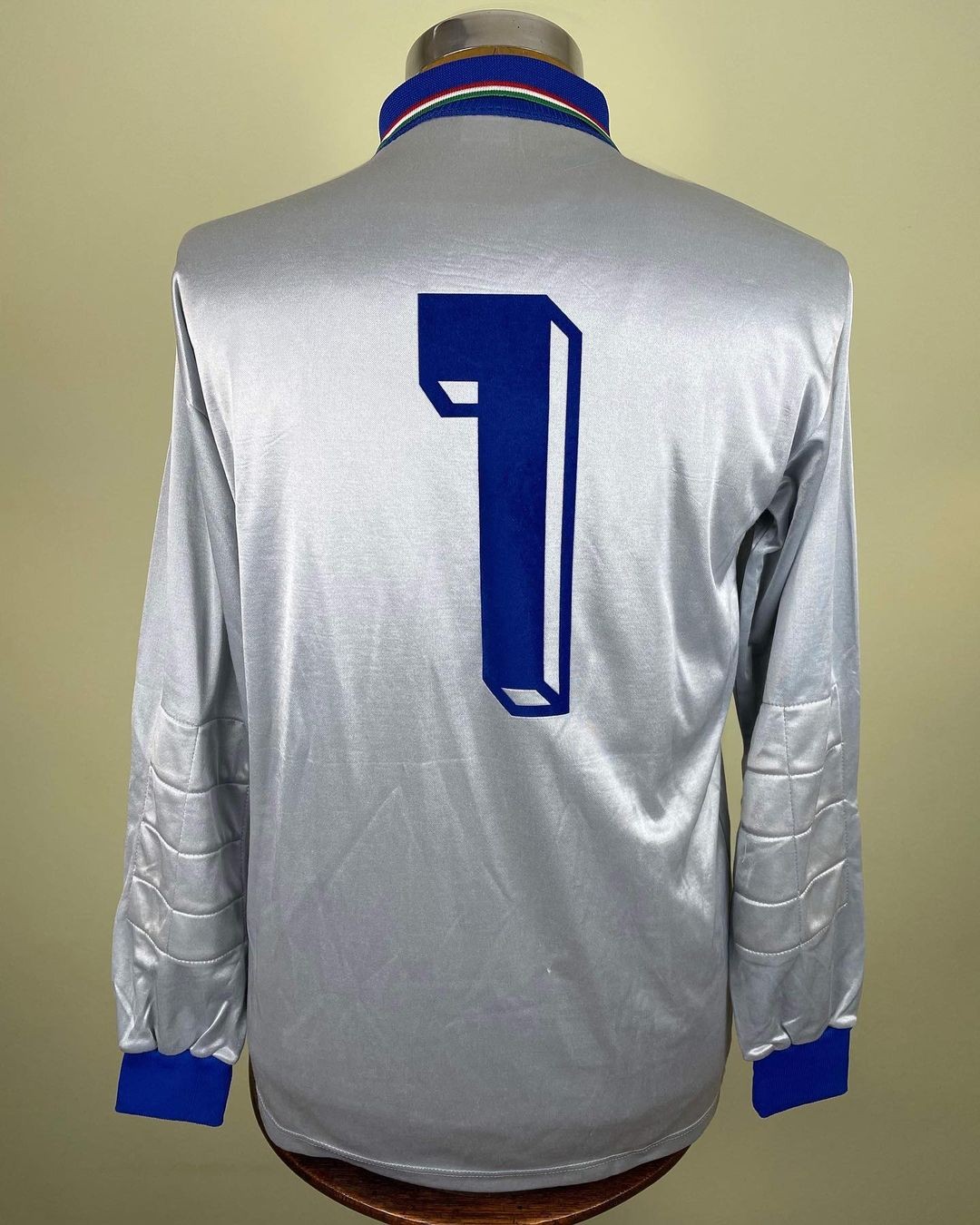 Italy 1988 GK Kit