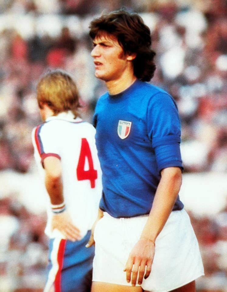 Italy 1980 Home Kit