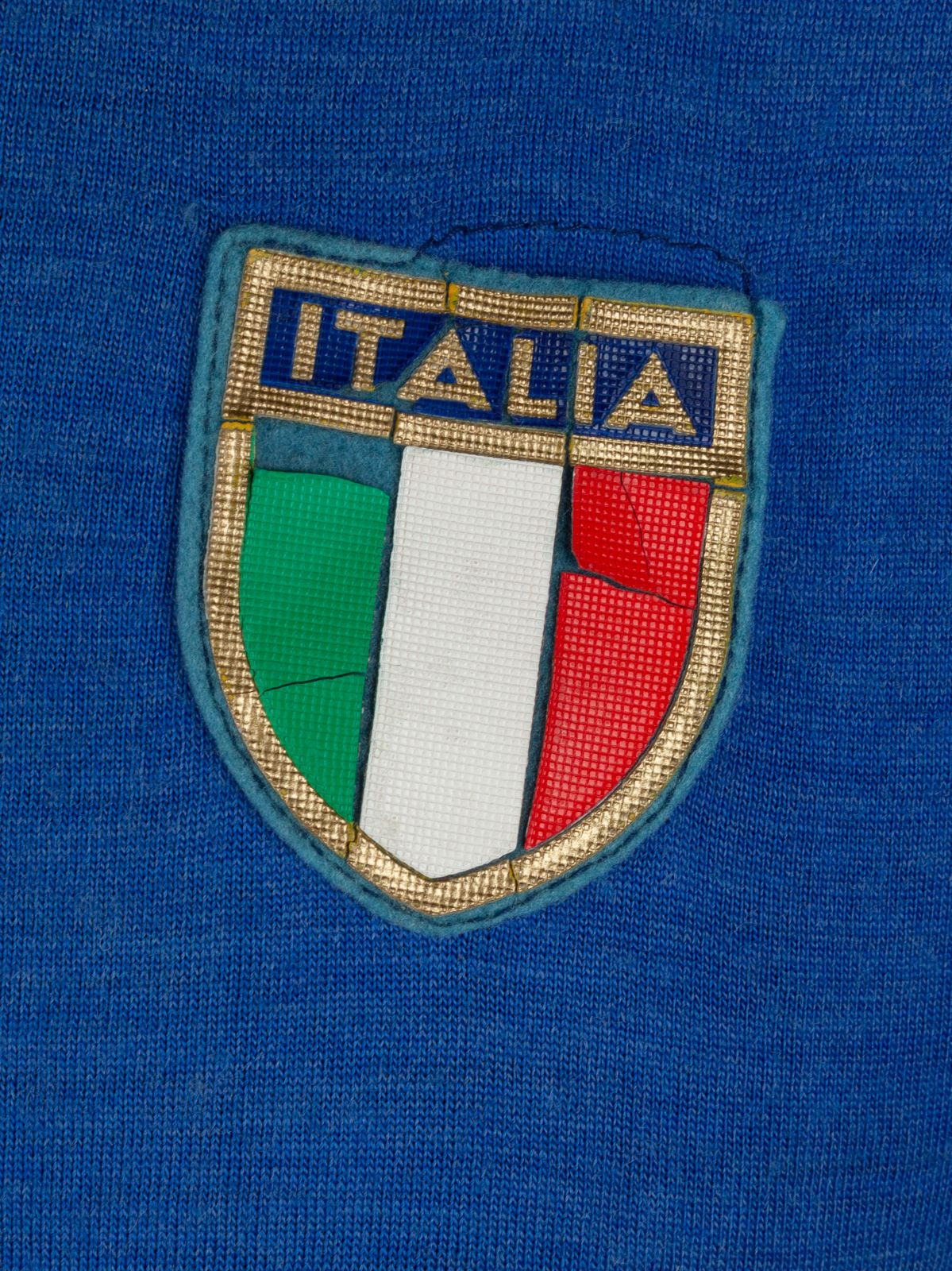 Italy 1978 Home Kit
