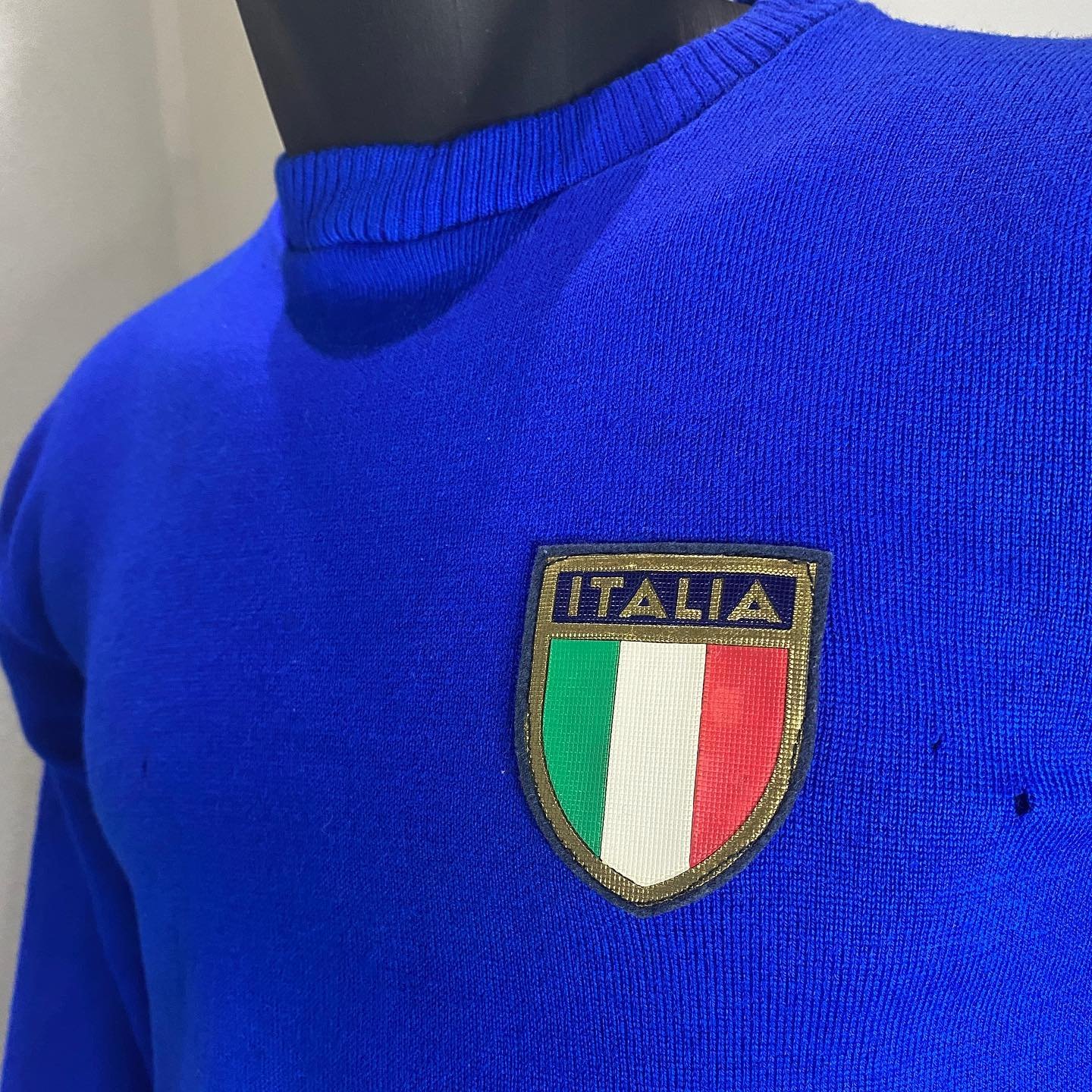 Italy 1974 Home Kit