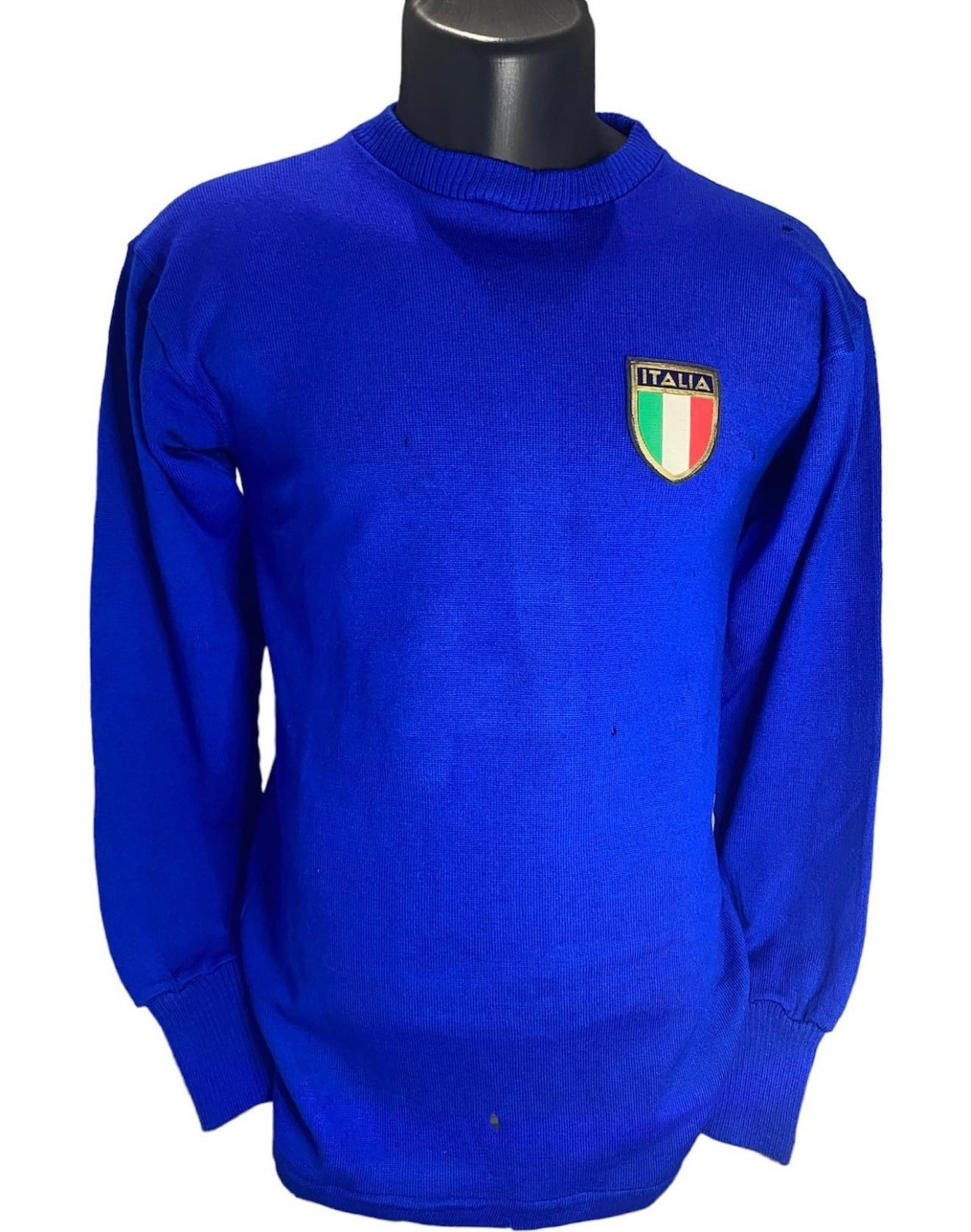 Italy 1974 Home Kit