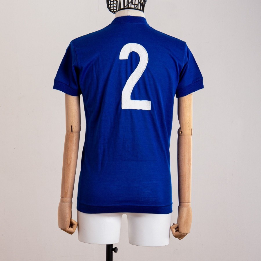 Italy 1970 Home Kit