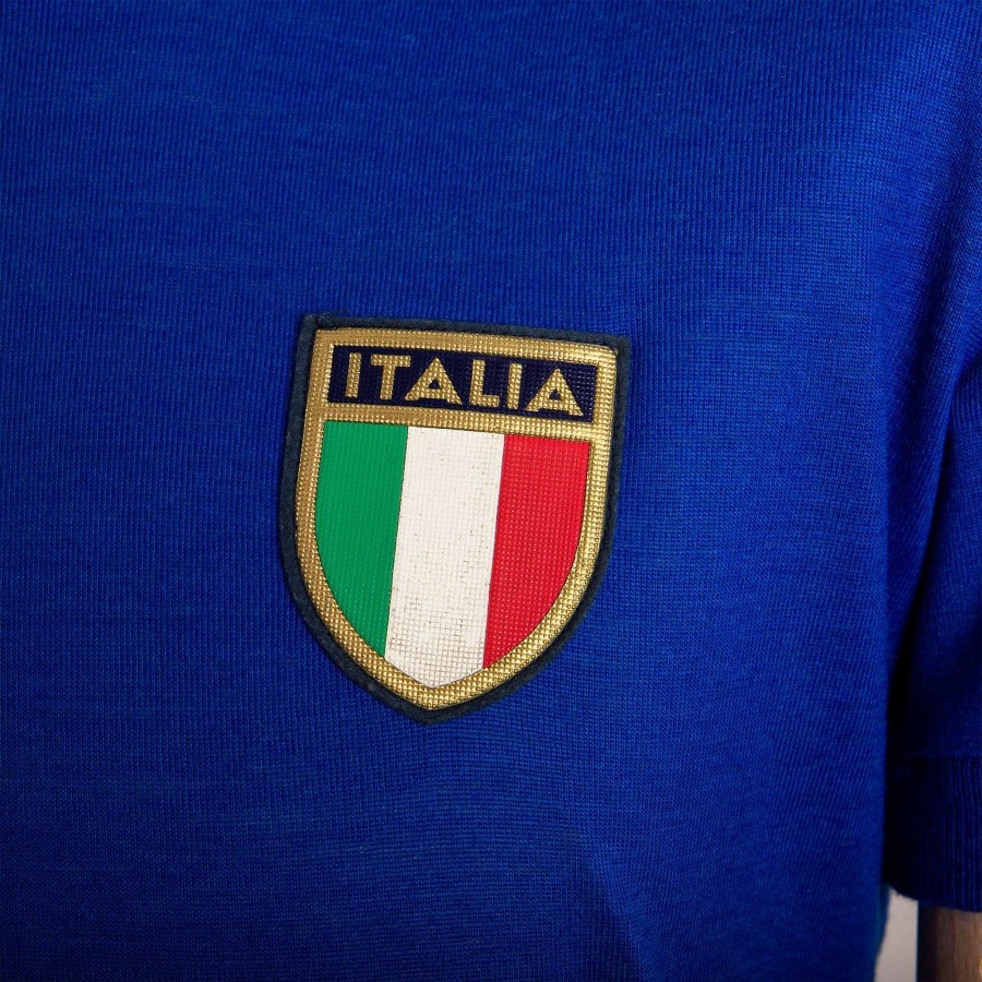 Italy 1970 Home Kit