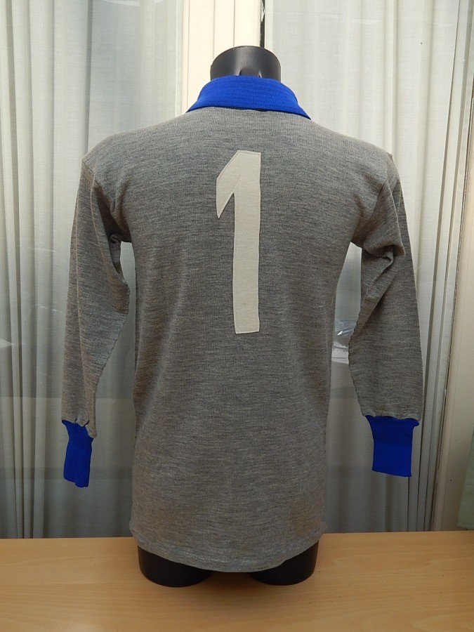 Italy 1970 GK Kit