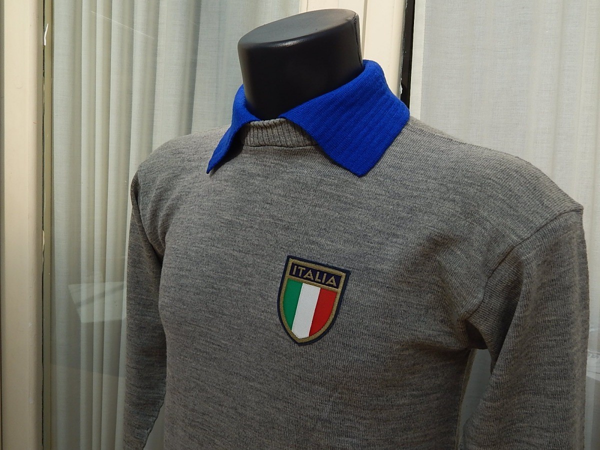 Italy 1970 GK Kit