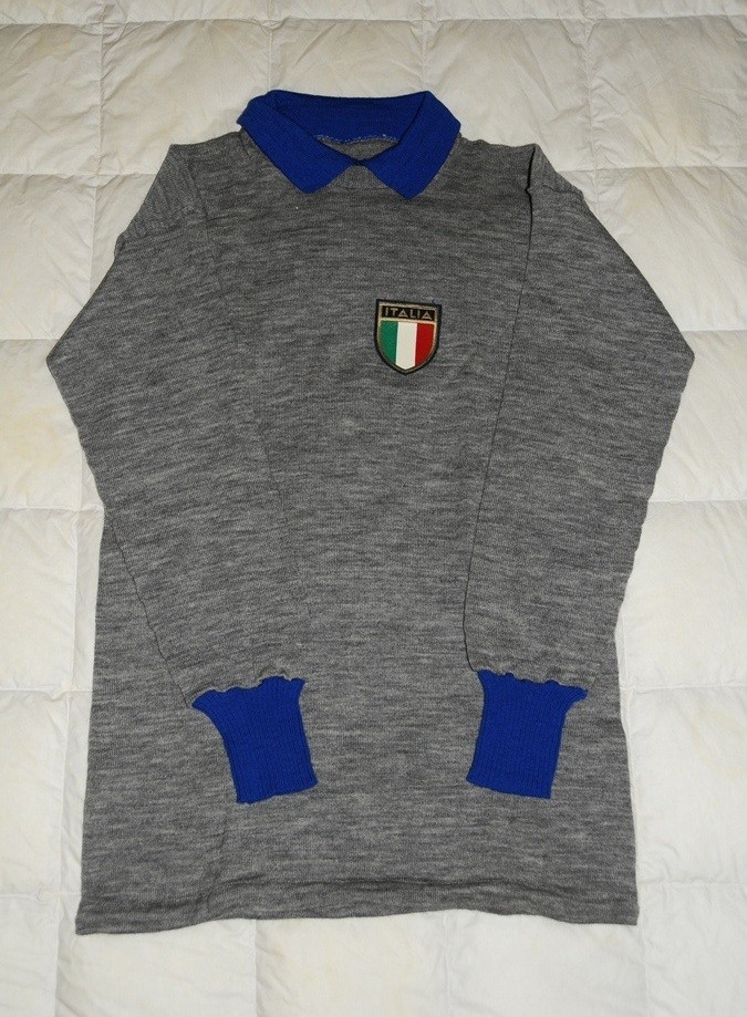 Italy 1970 GK Kit