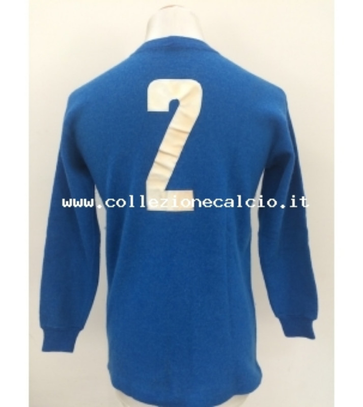 Italy 1969 Home Kit