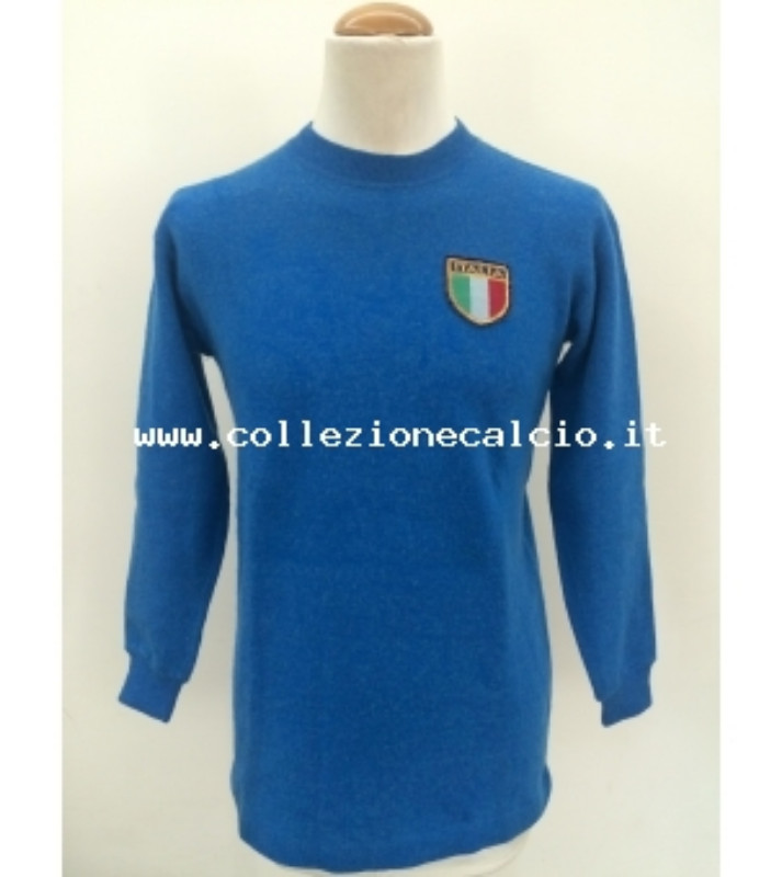 Italy 1969 Home Kit