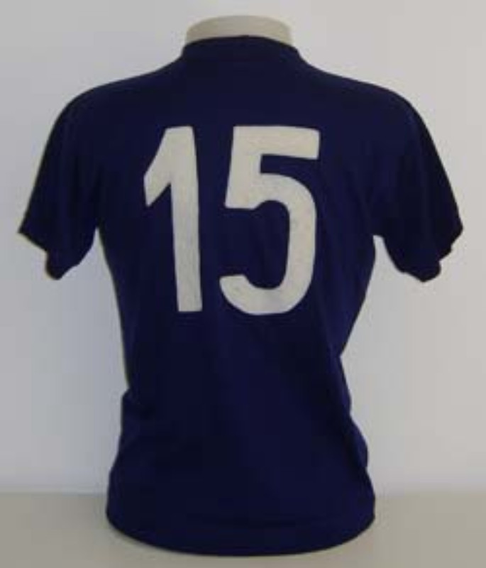 Italy 1968 Home 2 Kit